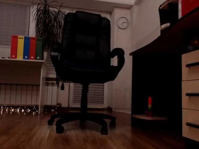 Carrie1337 on BongaCams