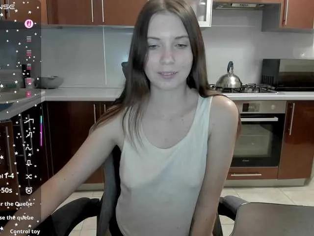 CarrieXDean on BongaCams