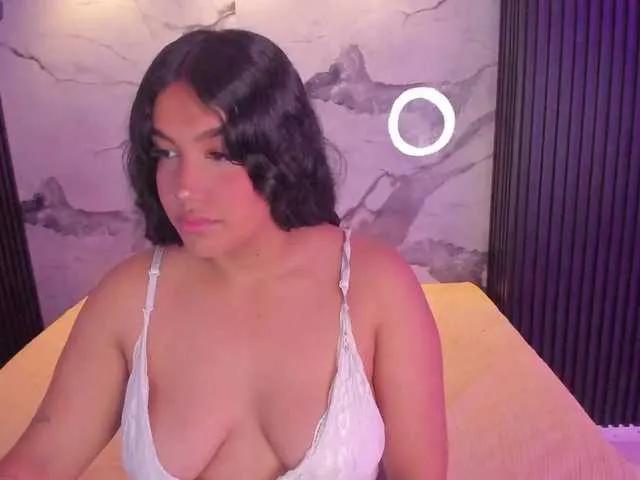 CatalinaCoopper on BongaCams