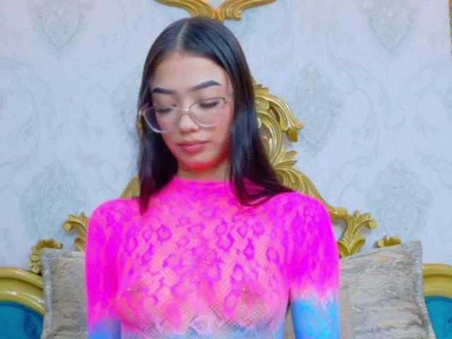 CataStones on BongaCams