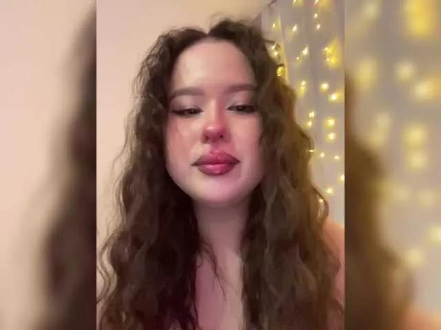 CateLong on BongaCams