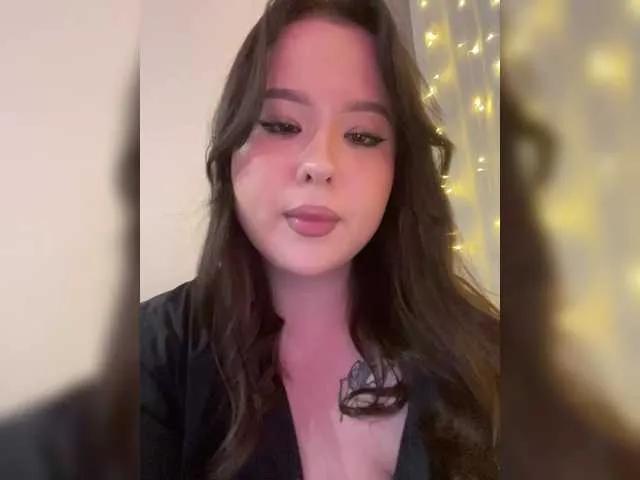 CateLong on BongaCams