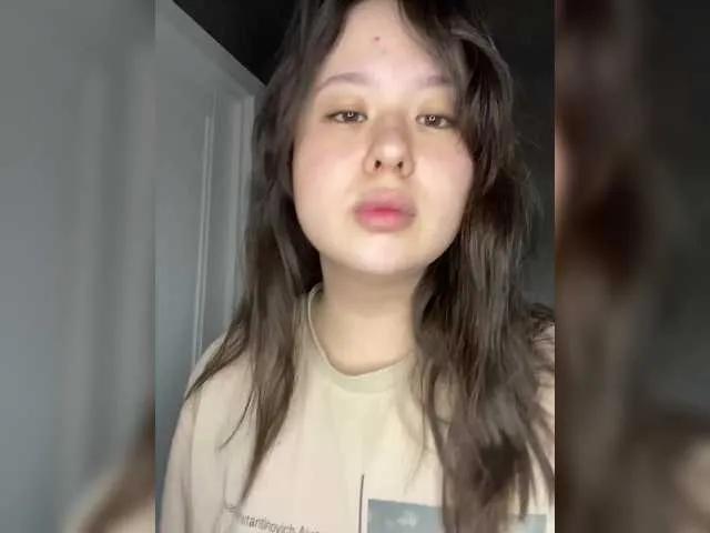 CateLong on BongaCams