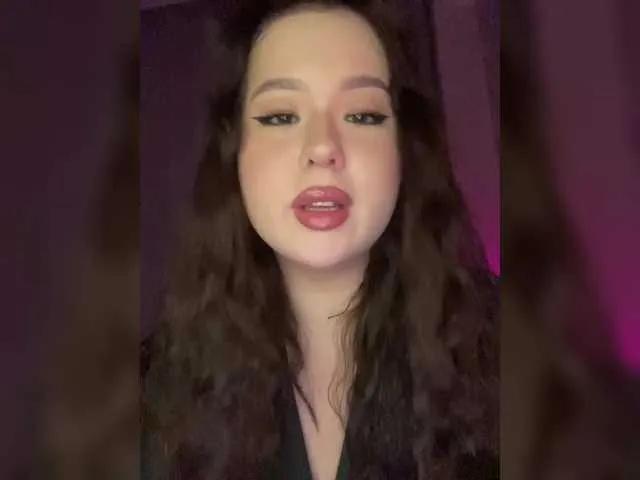 CateLong on BongaCams