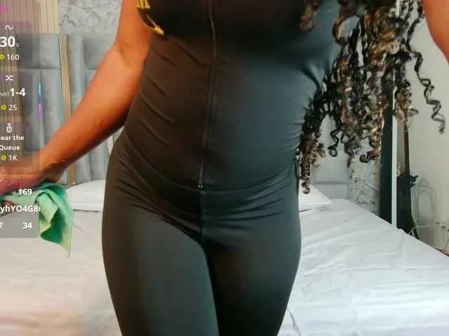 CheatingNeighborr on BongaCams