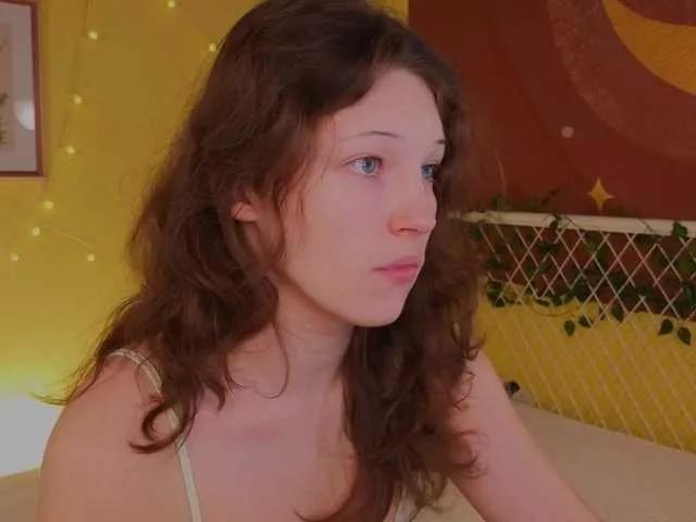 CherryLea on BongaCams