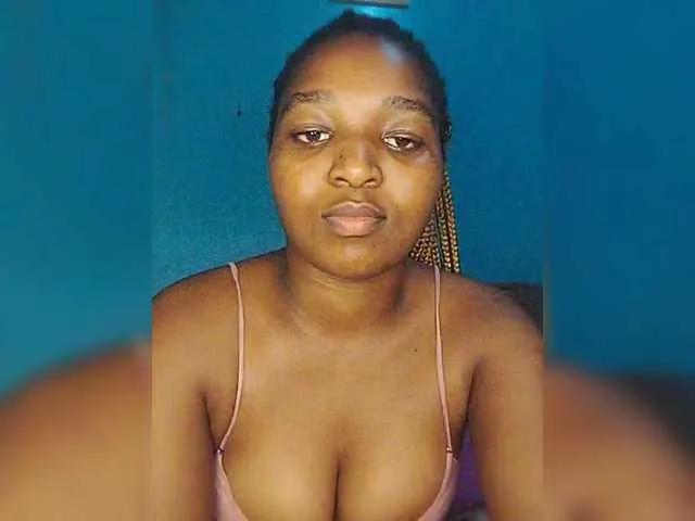 chibaby1 on BongaCams