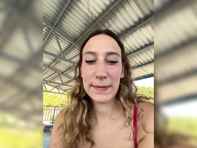 Offline Chikipikin on BongaCams