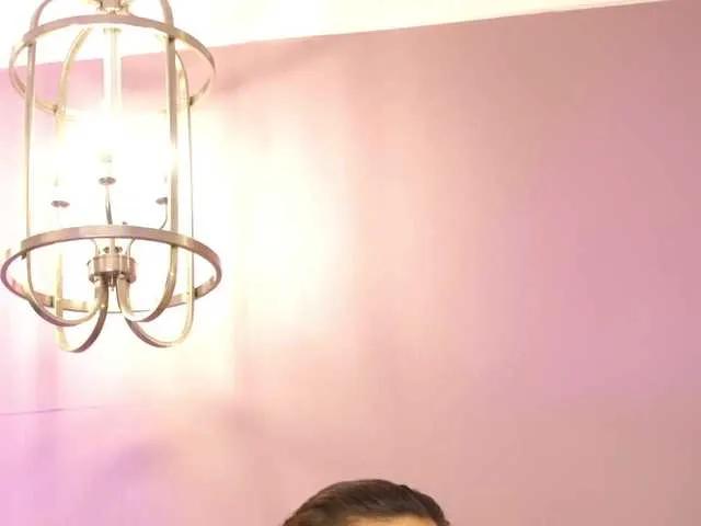 Freechat ClaraPasssion on BongaCams