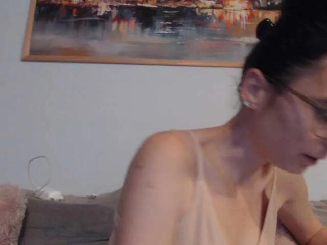 cleophee on BongaCams