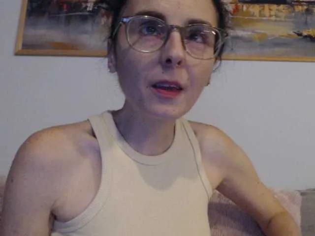 cleophee on BongaCams