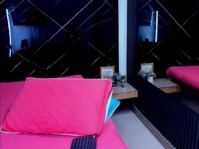 Offline cloeerabbyt on BongaCams