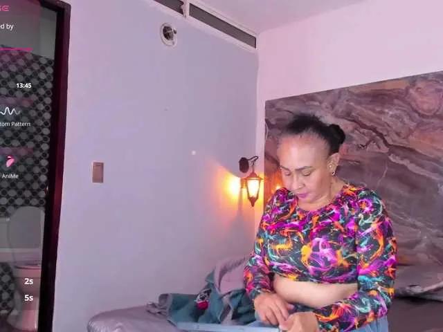 Offline cloeerabbyt on BongaCams