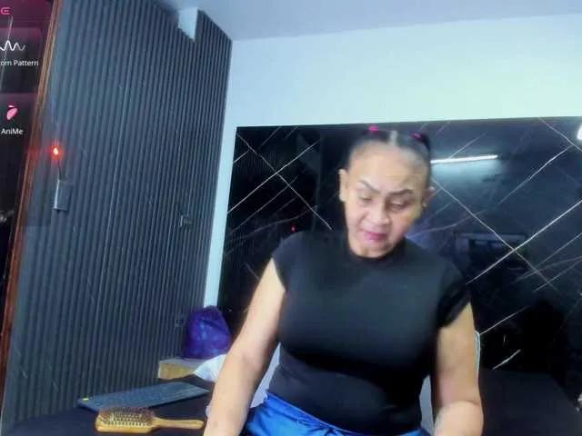 Offline cloeerabbyt on BongaCams