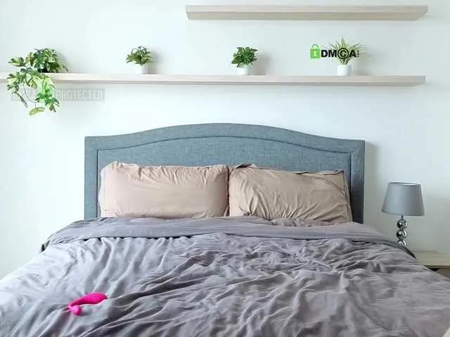 coffee-latte on BongaCams