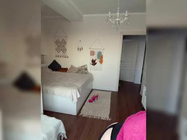 crazyanna9 on BongaCams