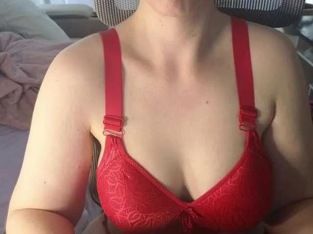 Freechat CreamyWoman on BongaCams