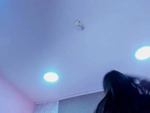 Cristal-Nox on BongaCams