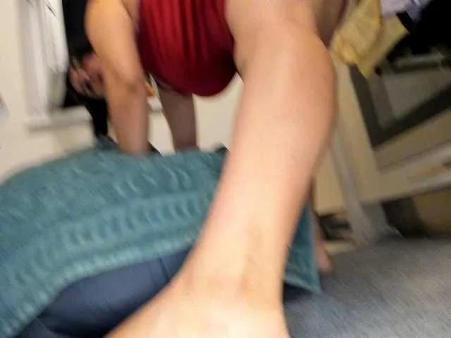 cuplu29 on BongaCams