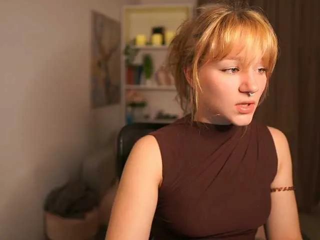 cutebrutality — Freechat on BongaCams