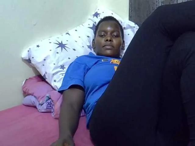 CutieAmber254 on BongaCams