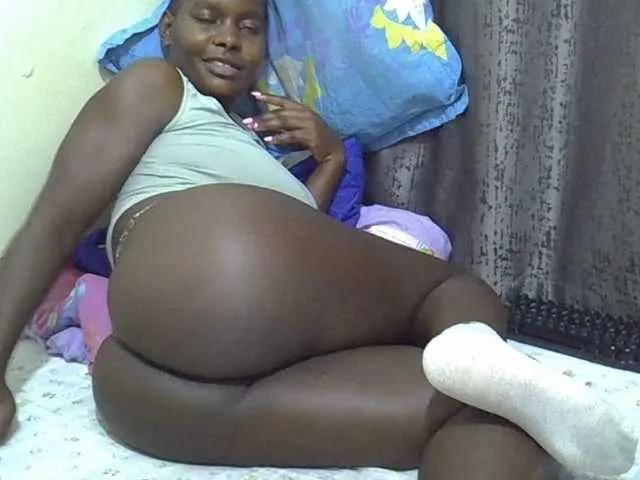 CutieAmber254 on BongaCams