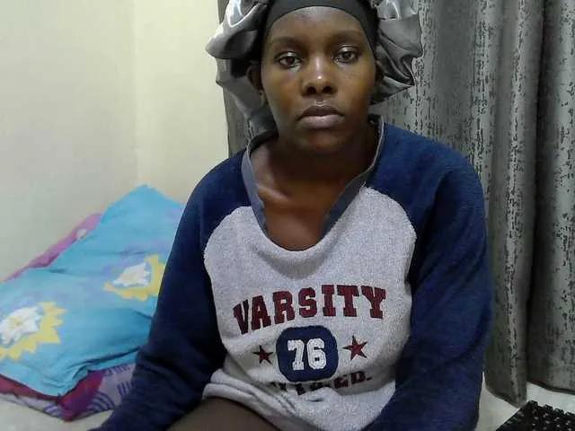 CutieAmber254 on BongaCams