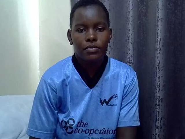 CutieAmber254 on BongaCams