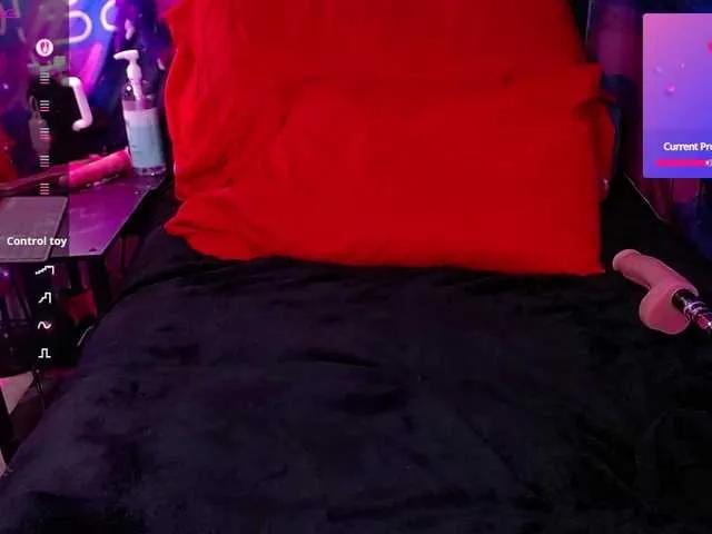 Daddysprincess90699 on BongaCams