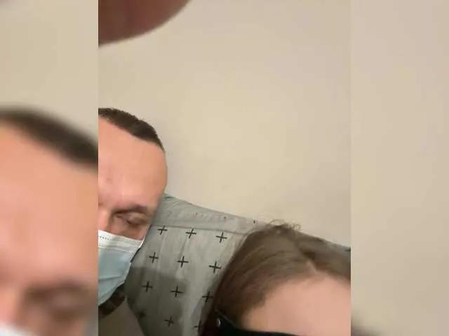 Daddyyyc on BongaCams