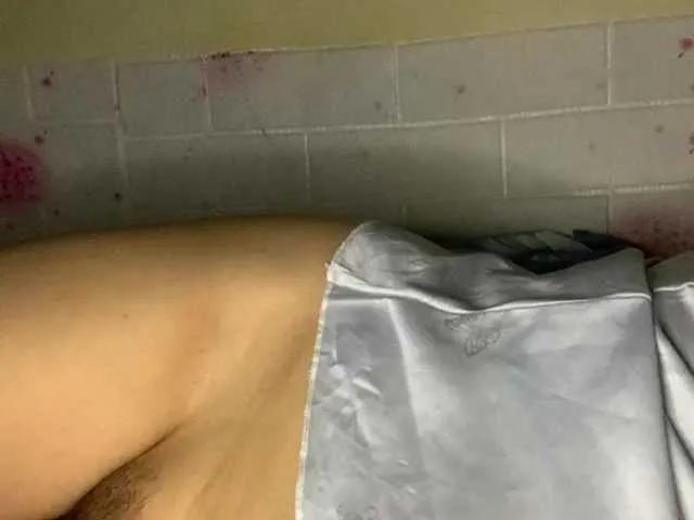 Daisy119 on BongaCams