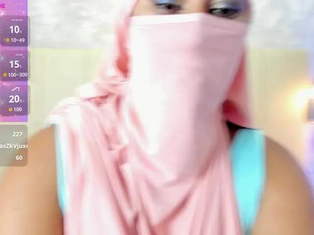 Freechat Dakshaa on BongaCams