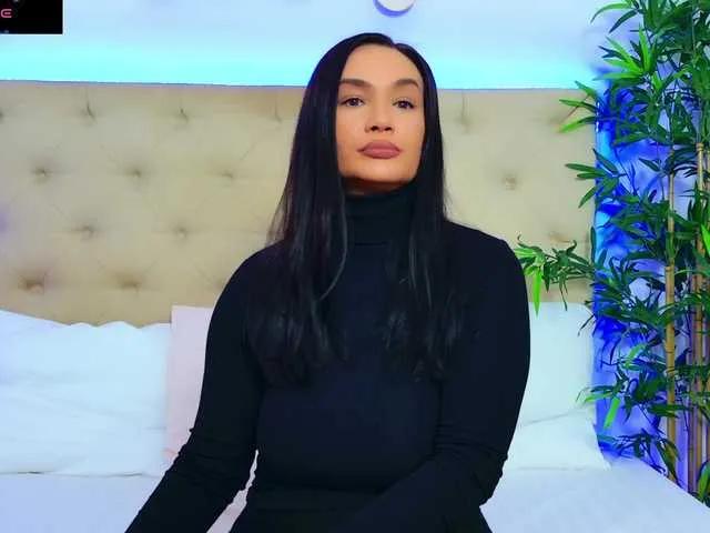 Offline DaliyaArabian on BongaCams