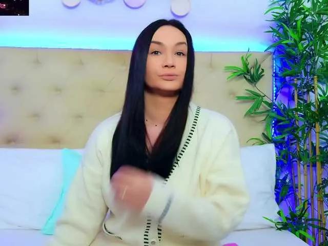 Offline DaliyaArabian on BongaCams