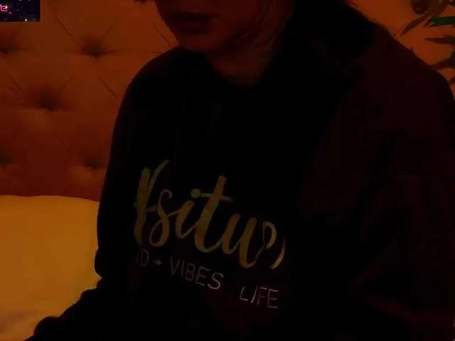 Offline DaliyaArabian on BongaCams