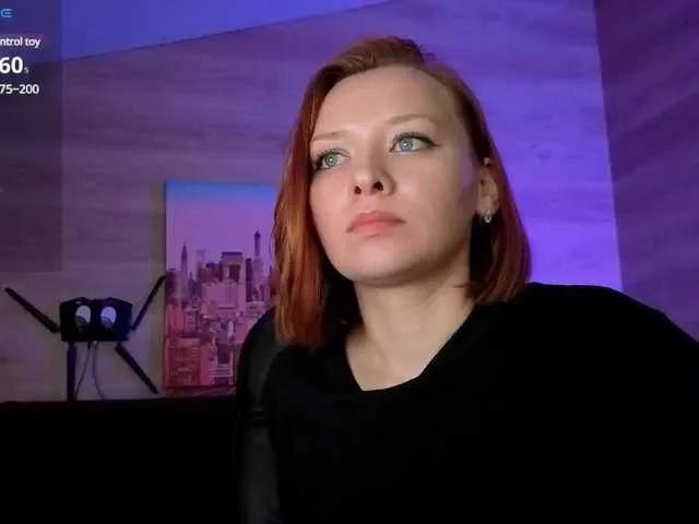 Danielea on BongaCams