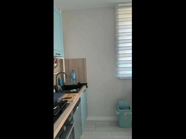 Danielea on BongaCams