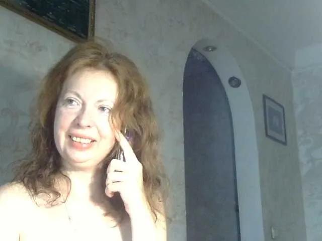 Daniella854 on BongaCams