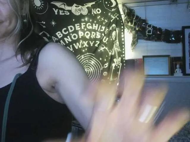 Offline dankskank3 on BongaCams