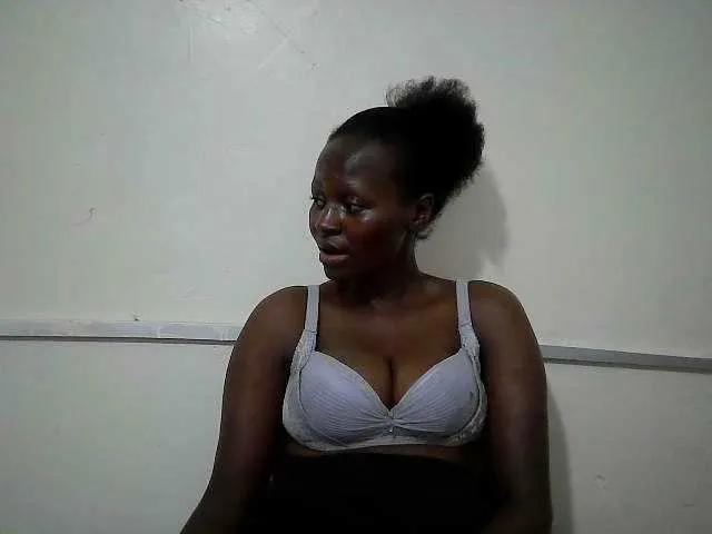 Darkdil on BongaCams