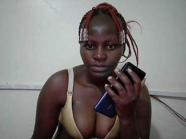 Darkdil on BongaCams