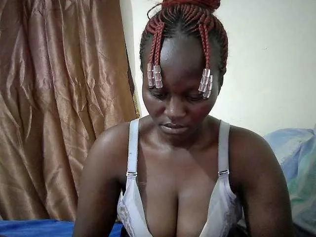 Darkdil — Freechat on BongaCams