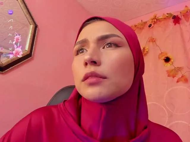 Offline DarshaKhemu on BongaCams