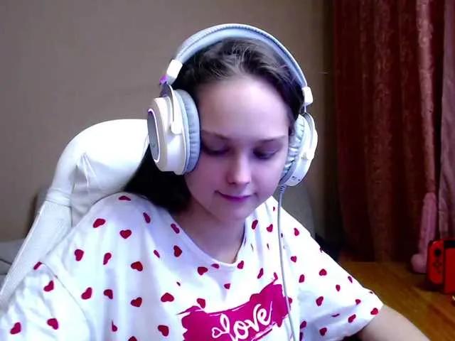 Offline DennyDular on BongaCams