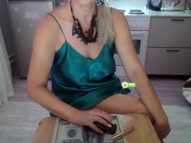 Desirable3 on BongaCams