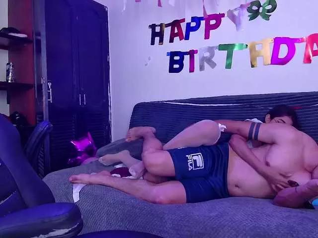 Offline DesireDuo-tgn on BongaCams