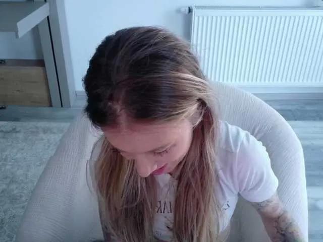 DiddySweet1 on BongaCams