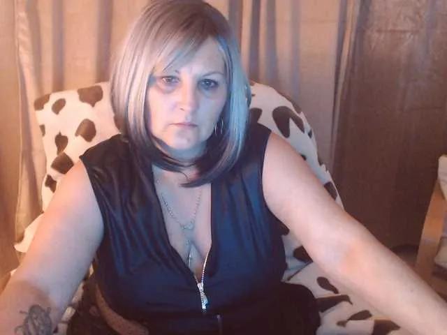 DivineBlond on BongaCams