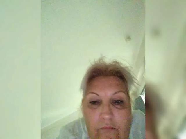 DivineBlond on BongaCams