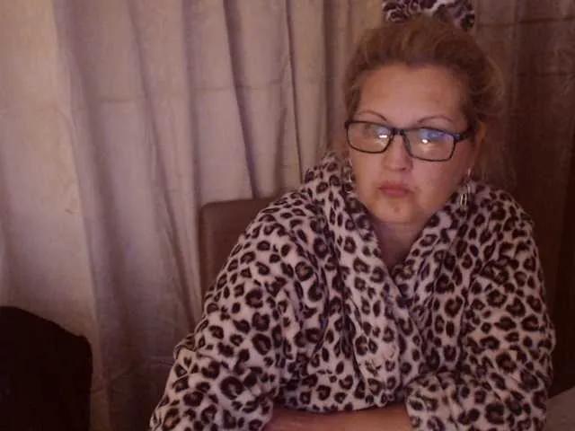 DivineBlond on BongaCams